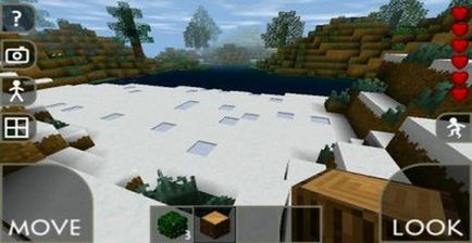 Survivalcraft korlátlan lehetőségeket túlélés, minecraftportal