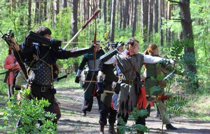 Esküvő „fantázia” stílus mese felnőtteknek!