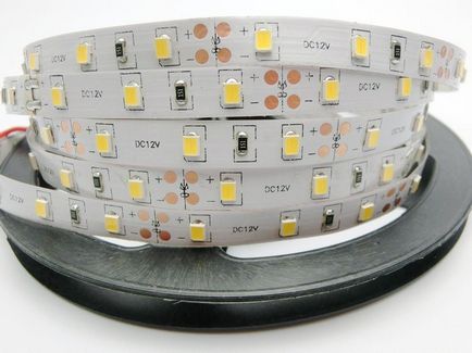 LED éjszakai fény saját kezűleg könnyen és gyorsan (éjszakai fény a kezüket) LED éjszakai fény saját kezűleg könnyen és gyorsan