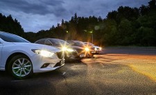 LED éjszakai fény saját kezűleg könnyen és gyorsan (szalag áramkör csinálni) LED éjszakai fény saját kezűleg könnyen és gyorsan