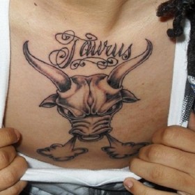 Tattoo bikák jelenti - a jelentését a szimbólum lányok és a fiúk