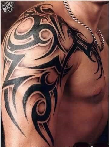 Tetoválás minták a férfiak a kezében portál