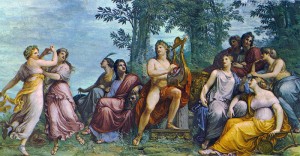 Mystery of Pegasus, Kerkinitida Yevpatoriya történelem ókortól napjainkig pihenésre és kezelés