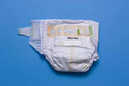 Tesztelés japán pelenkák pelenkák goon megjelenés (megjelenés) Tesztelés japán pelenkák néz ki, mint bandita pelenkák