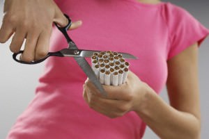 Top 10 motivációk dohányzásról való leszokást