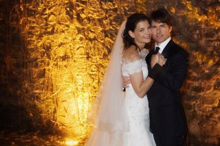 Top 10 legdrágább esküvő korunk (fotó) - Pénzügyi bigmir) net