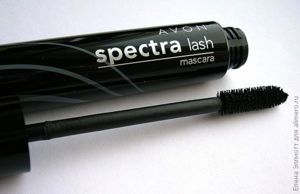 Mascara avon spektrumok ostor teljes körű felülvizsgálata