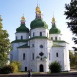 Ukrán barokk építészet 17-18 évszázadok