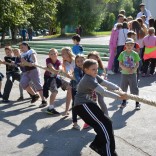 Ural Birch „- a gyermek rekreációs tábor, Cseljabinszk, gyermektábor, nyári tábor