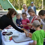 Ural Birch „- a gyermek rekreációs tábor, Cseljabinszk, gyermektábor, nyári tábor