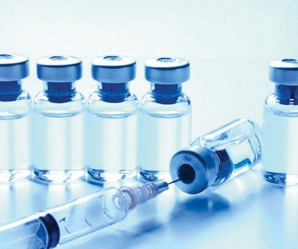 A vakcina - egy halálos fegyver a 21. század