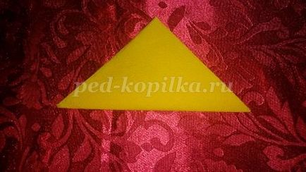 Lotus váza papír szalvéta kezük, mint a jelen március 8. (szalvéták) Lotus váza papír szalvéta kezük, mint egy ajándék március 8