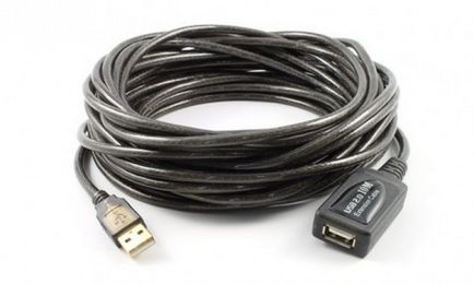 Válasszon USB Extender (extender) Kiválasztása USB hosszabbító kábel