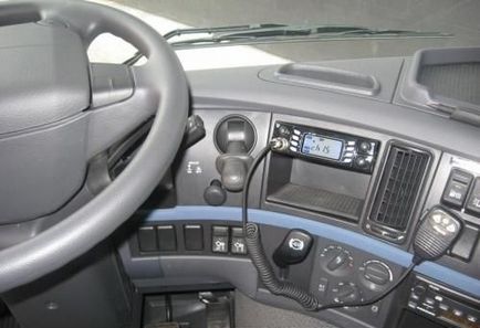 Kiválasztása autórádió - hogyan válasszuk ki a rádiót, és a taxis kamionos