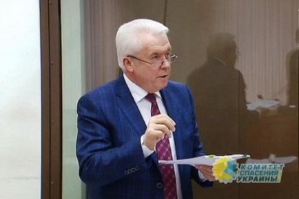 Vladimir Oleynik tény bizonyult puccs, most vissza kell térnünk a hatalmat a nép (teljesítmény) Vladimir Oleynik tény bizonyult puccs, most vissza kell térnünk a hatalmat a nép