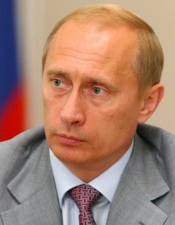 Vladimir Putin (Vladimir Putin)