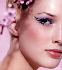 Mágikus smink (smink) A mágia a make-up