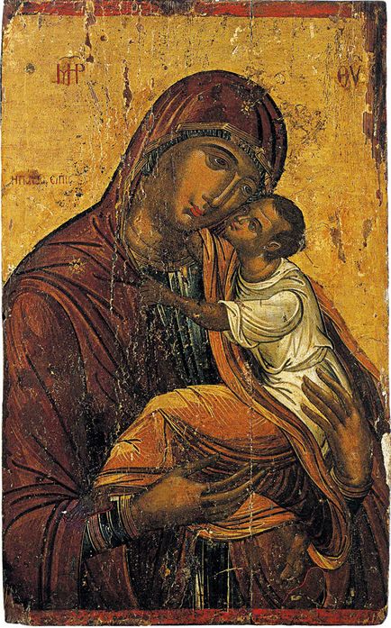 Hány éves Istennek szent anyja szülte Jézust