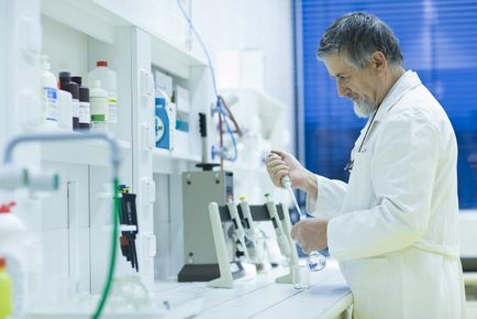 Lehetséges szövődmények után prosztata biopszia (kezelés) Lehetséges szövődmények után prosztata biopszia