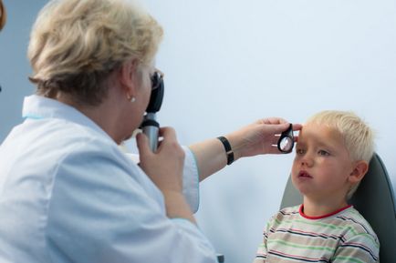 Minden kezelési módszerek kancsalság - ha műtétre van szükség