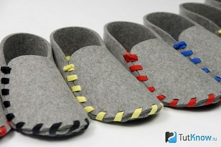 Kötés kockás szabás fürdőköpeny és papucs a kezét (kockás) Kötés kockás szabás fürdőköpeny és papucs kezével