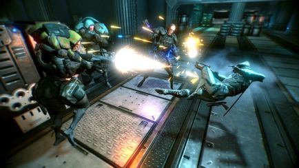 Warframe - felülvizsgálat játékokat, és beindítja útmutatók, fegyverek és egy videót is, verygames (Warframe) Warframe - felülvizsgálat játékokat, és beindítja útmutatók, fegyverek és egy videó áttekintést, VeryGames