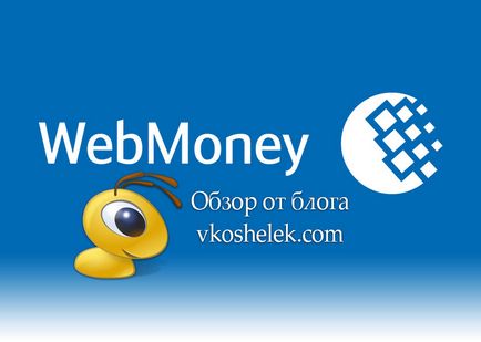 Webmoney pénztárca - nyilvántartásba vételét, a kapus winpro klasszikus, egy pénztárca