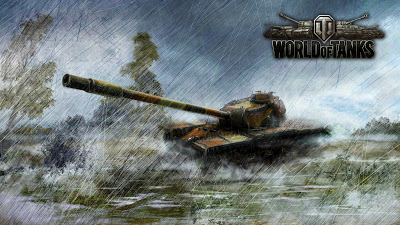 World of Tanks - amely a technika jobb a szivattyú az első