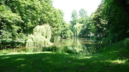 Chemnitz, Németország, egy fotó-Chemnitz (Karl-Marx-Stadt)