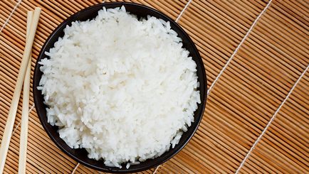A japán étrend - menü, az elvek a táplálkozás, vélemények