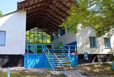 Miért tisztviselők szeretné kapcsolni a Krímben a területen a kitermelés az építőanyagok Krím (bányászat) Miért tisztviselők szeretné kapcsolni a Krímben a bányatelek építőanyagok Krím