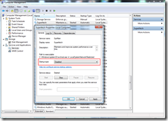 Helyettesítése hagyományos merevlemez SSD Windows 7 olyan közegben, evdpavel (parancs fsutil viselkedés) Helyettesítése hagyományos merevlemez SSD Windows 7 közegben, evdpavel