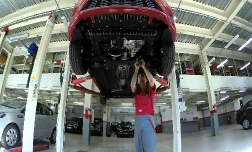 A forgattyúház tesz vagy nem tesz - autóipari cikkek (auto) A forgattyúház tesz vagy nem tesz - autóipari cikkek