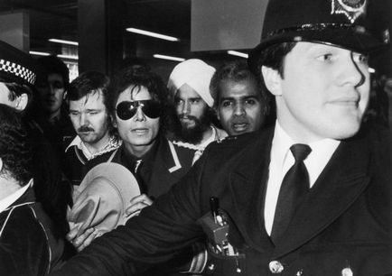 Michael Jackson életét fotók (32 fotó) - triniksi (London) Michael Jackson életét fotók (32 fotó) - triniksi