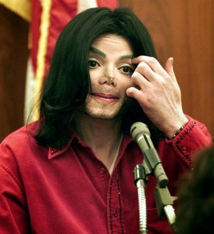 Michael Jackson életét fotók (32 fotó) - triniksi (később) Michael Jackson életét fotók (32 fotó) - triniksi