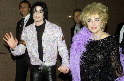 Michael Jackson életét fotók (32 fotó) - triniksi ( Michael Jackson életét fotók (32 fotó) - triniksi