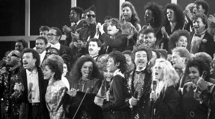 Michael Jackson életét fotók (32 fotó) - triniksi (Jackson) Michael Jackson életét fotók (32 fotó) - triniksi