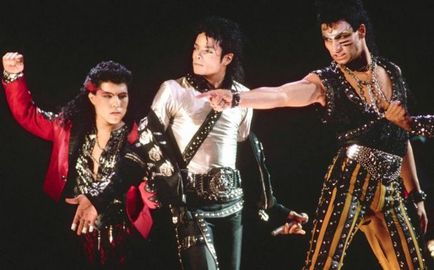 Michael Jackson életét fotók (32 fotó) - triniksi (dalszöveg) Michael Jackson életét fotók (32 fotó) - triniksi