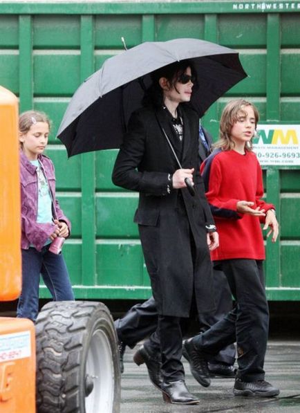 Michael Jackson életét fotók (32 fotó) - triniksi (később) Michael Jackson életét fotók (32 fotó) - triniksi