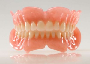 Fogsor Tapadó (levehető) - az egyik fogat, vagy egy egész pofás
