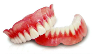 Fogsor Tapadó (levehető) - az egyik fogat, vagy egy egész pofás