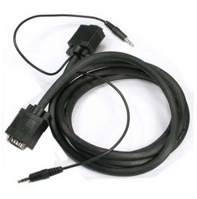 Hang keresztül DVI (átviteli) Hang a DVI