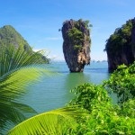 10 Best Resort ázsiai turné bounty