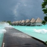 10 legjobb üdülőhelyek Ázsiában, Bounty forduló (Ázsia) 10 Best Resort ázsiai turné bounty