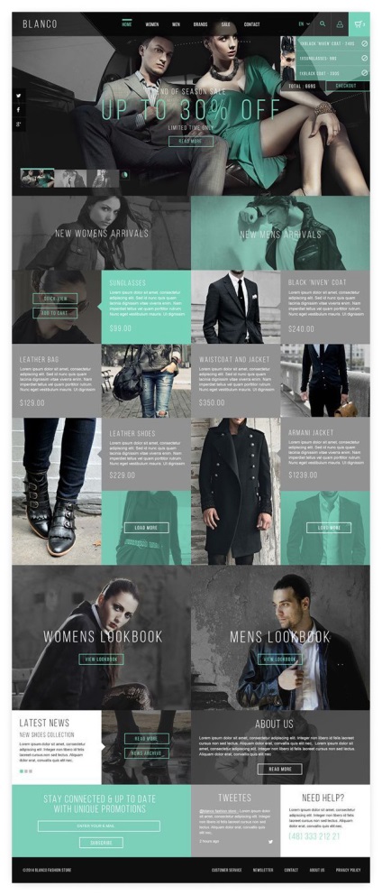 10 c Sites jó design (jó) 10 Sites c jó design
