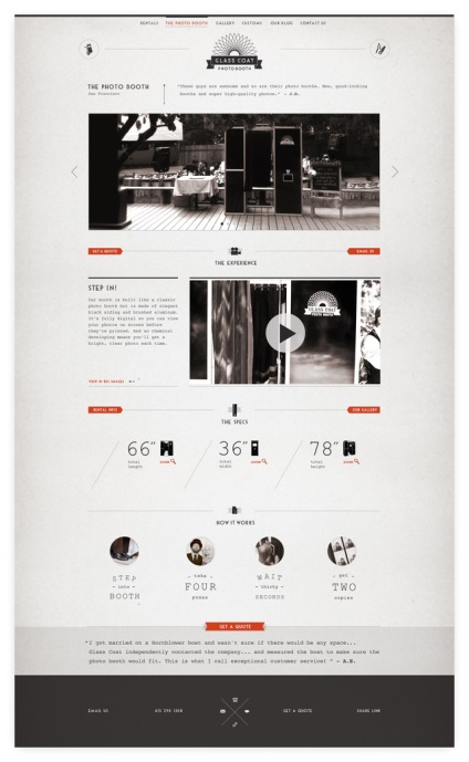 10 Sites c jó design (a legjobb site design) 10 Sites c jó design