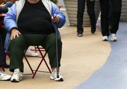 17. A szomorú tény az elhízás, ahonnan sürgősen szeretne fogyni, umkra