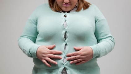17. A szomorú tény az elhízás, ahonnan sürgősen szeretne fogyni, umkra
