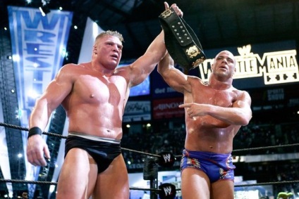 30 Greatest játékok WrestleMania