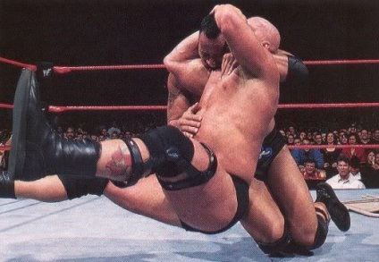 30 Greatest játékok WrestleMania (Triple Undertaker WrestleMania XXVII) 30 Greatest játékok WrestleMania